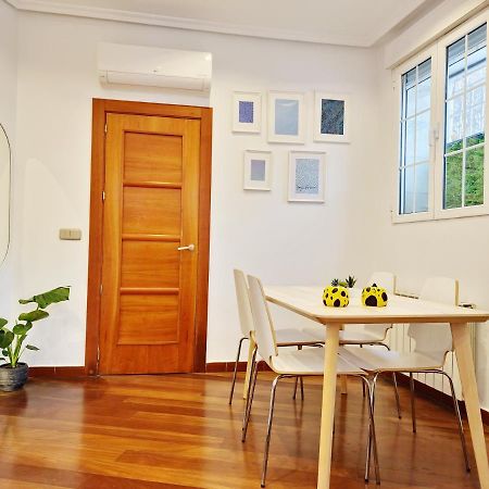 Apartamento Atocha / Embajadores Madrid Exterior foto